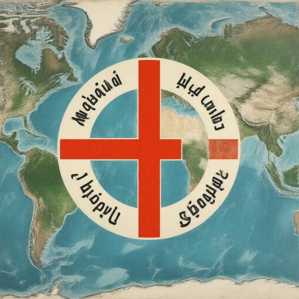 International Federation of Red Cross and Red Crescent Societies